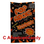 Pop Rocks Popping Candy Cola